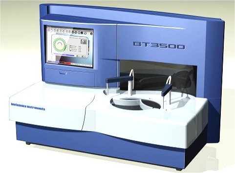 BT3500
