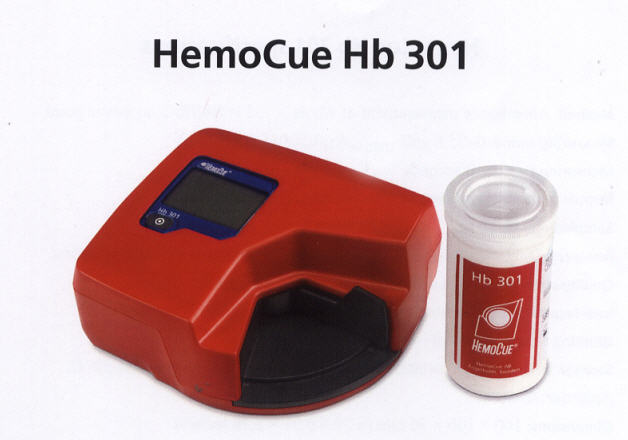 Hb 301